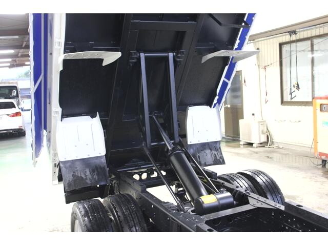 いすゞエルフダンプ小型（2t・3t）[写真20]