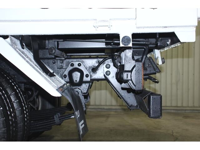 いすゞエルフダンプ小型（2t・3t）[写真21]