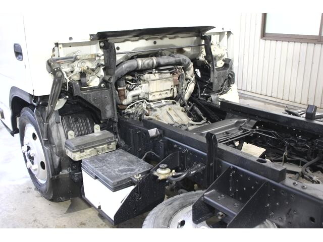 いすゞエルフダンプ小型（2t・3t）[写真22]