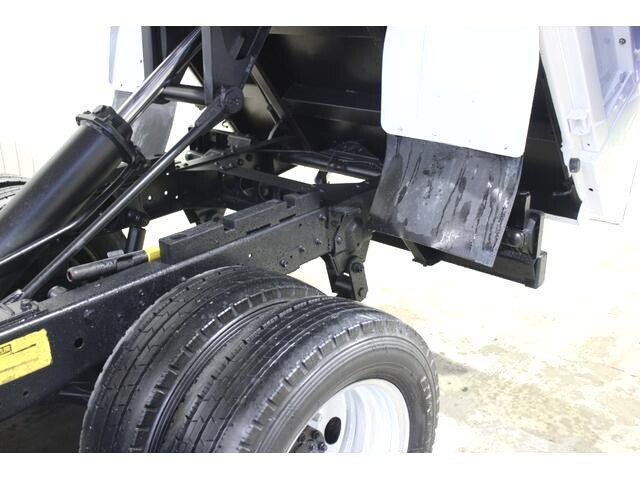 いすゞエルフダンプ小型（2t・3t）[写真23]