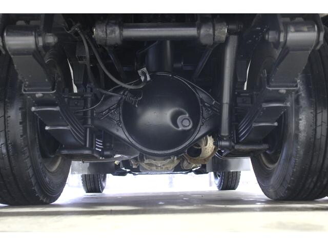 いすゞエルフダンプ小型（2t・3t）[写真25]