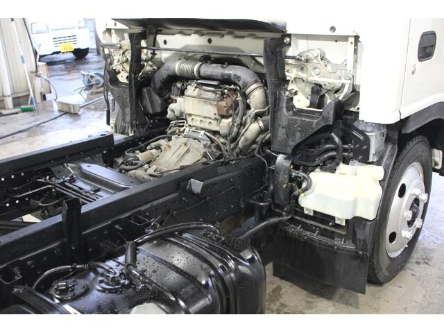 いすゞエルフダンプ小型（2t・3t）[写真27]