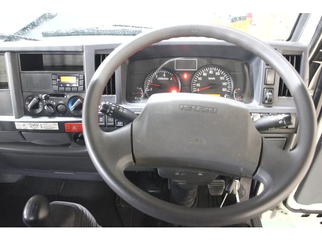 いすゞエルフダンプ小型（2t・3t）[写真31]