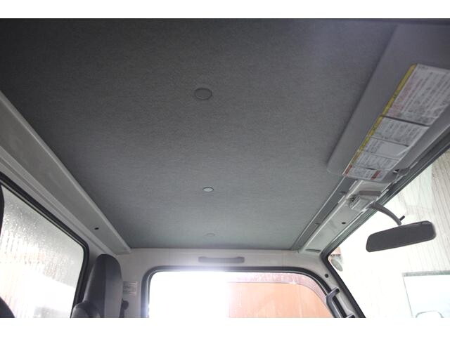 いすゞエルフダンプ小型（2t・3t）[写真35]