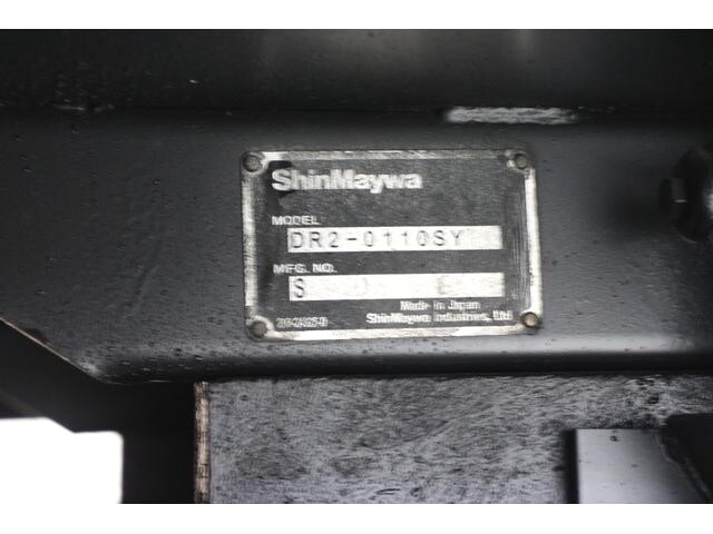 いすゞエルフダンプ小型（2t・3t）[写真38]