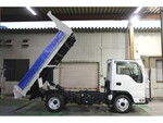 いすゞエルフダンプ小型（2t・3t）[写真08]