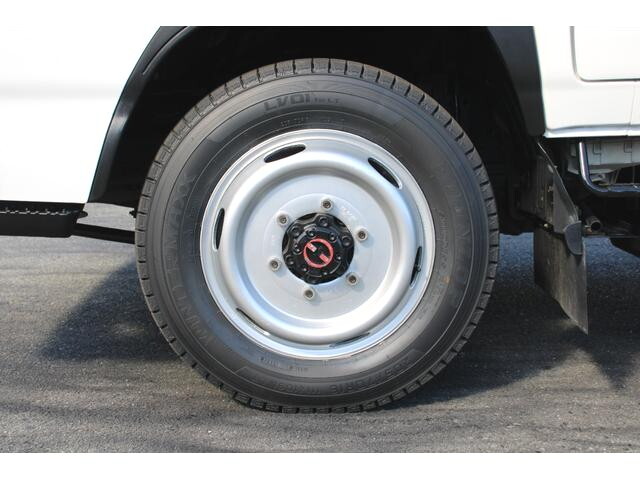 いすゞエルフダブルキャブ（Wキャブ）小型（2t・3t）[写真20]