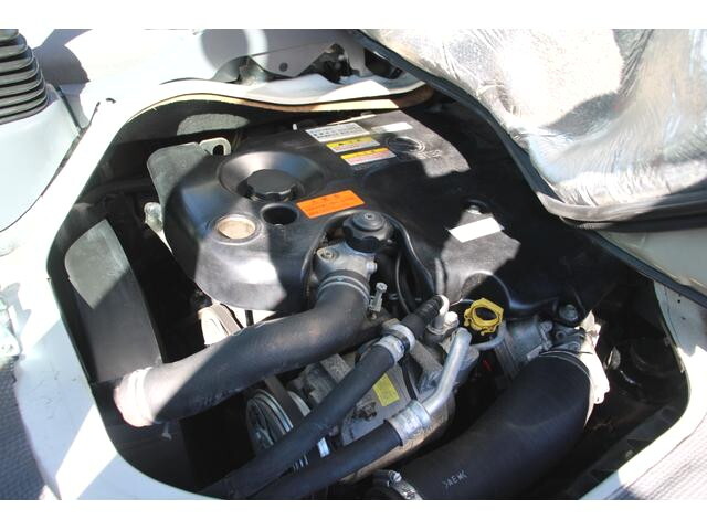 いすゞエルフダブルキャブ（Wキャブ）小型（2t・3t）[写真34]