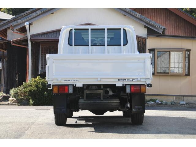 いすゞエルフダブルキャブ（Wキャブ）小型（2t・3t）[写真05]