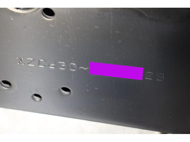 日野デュトロ深ダンプ（土砂禁ダンプ）小型（2t・3t）[写真17]