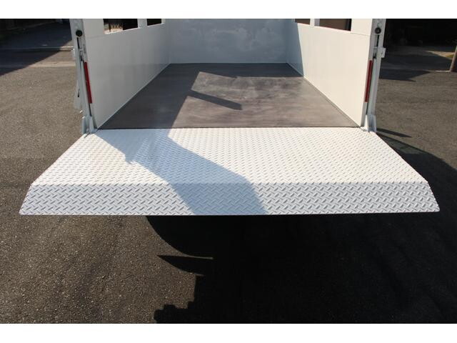 日野デュトロ深ダンプ（土砂禁ダンプ）小型（2t・3t）[写真18]