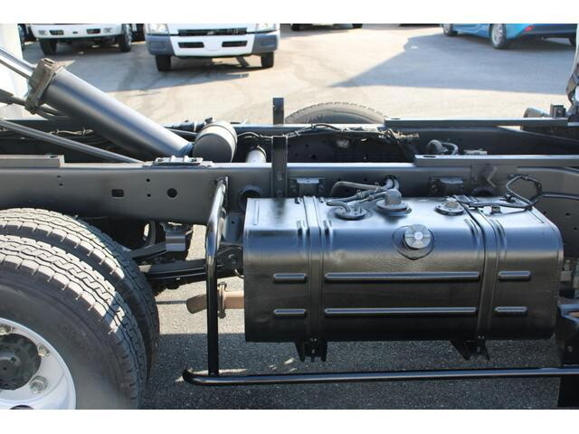 日野デュトロ深ダンプ（土砂禁ダンプ）小型（2t・3t）[写真26]