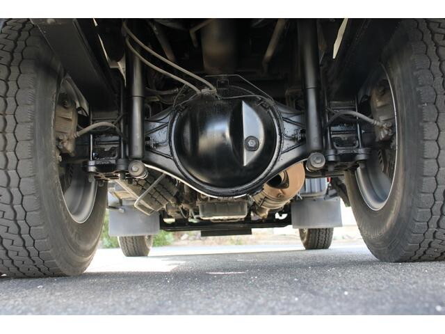 日野デュトロ深ダンプ（土砂禁ダンプ）小型（2t・3t）[写真28]