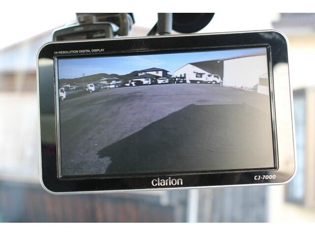 日野デュトロ深ダンプ（土砂禁ダンプ）小型（2t・3t）[写真33]