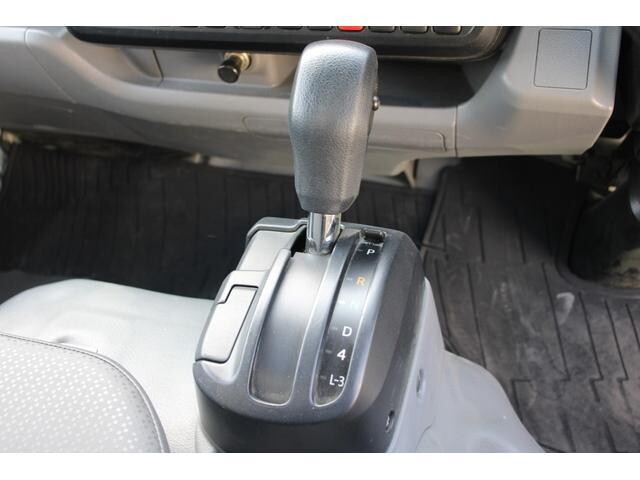 日野デュトロ深ダンプ（土砂禁ダンプ）小型（2t・3t）[写真37]