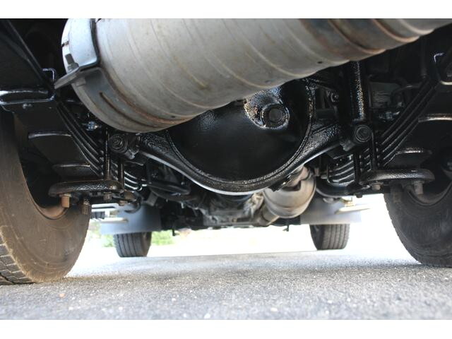 三菱ふそうキャンター高所作業車小型（2t・3t）[写真26]