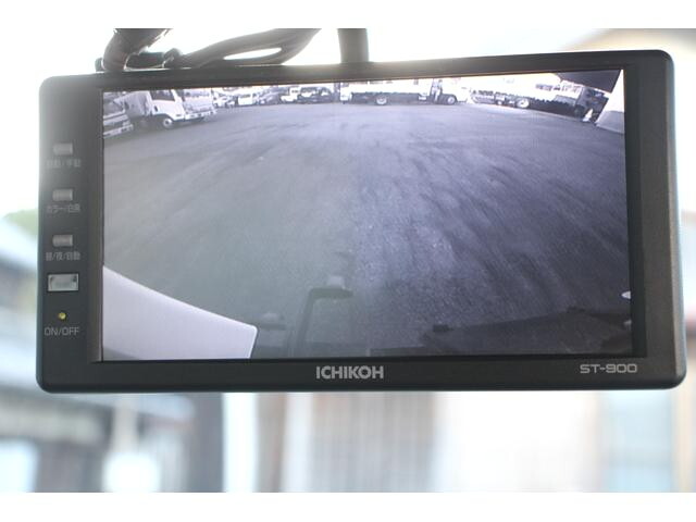 三菱ふそうキャンター高所作業車小型（2t・3t）[写真37]