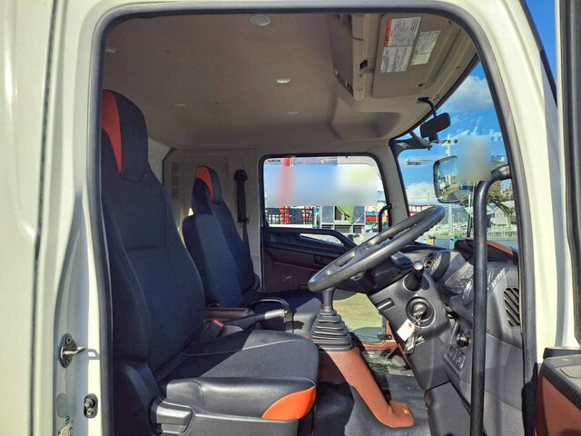 日野レンジャークレーン付中型（4t）[写真11]