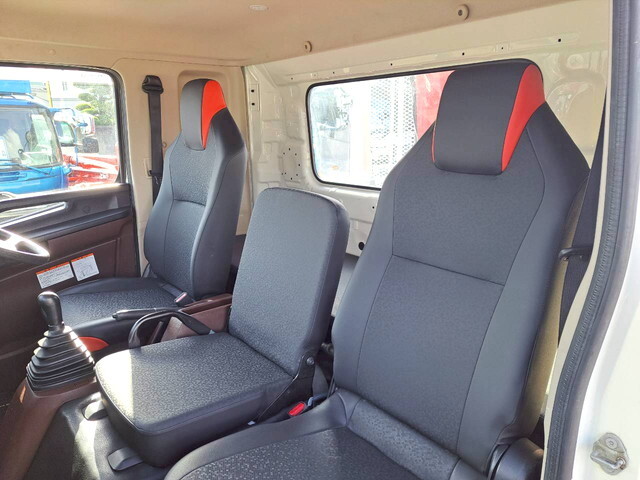 日野レンジャークレーン付中型（4t）[写真15]