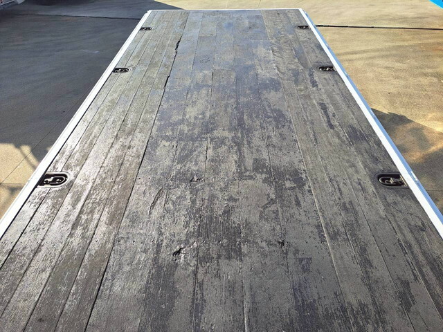 日野レンジャークレーン付中型（4t）[写真20]