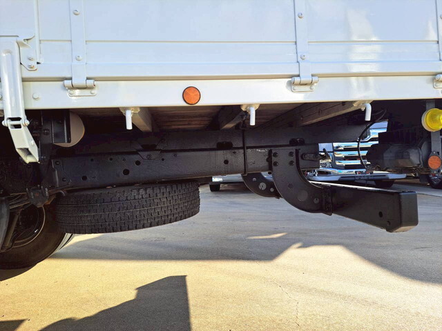 日野レンジャークレーン付中型（4t）[写真23]