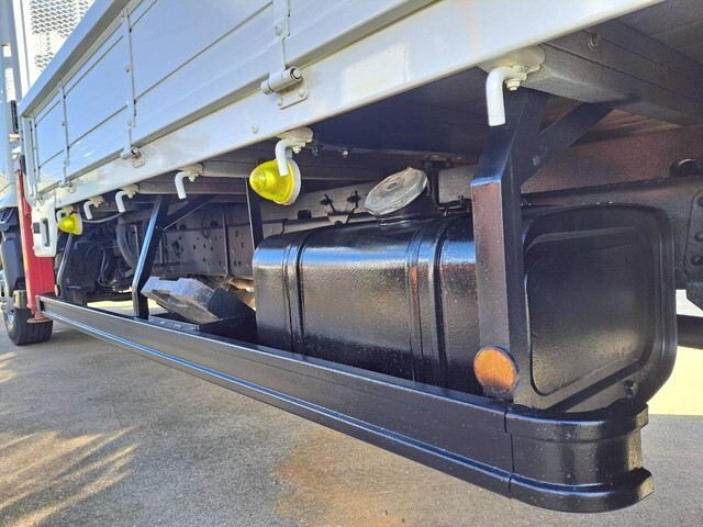 日野レンジャークレーン付中型（4t）[写真25]