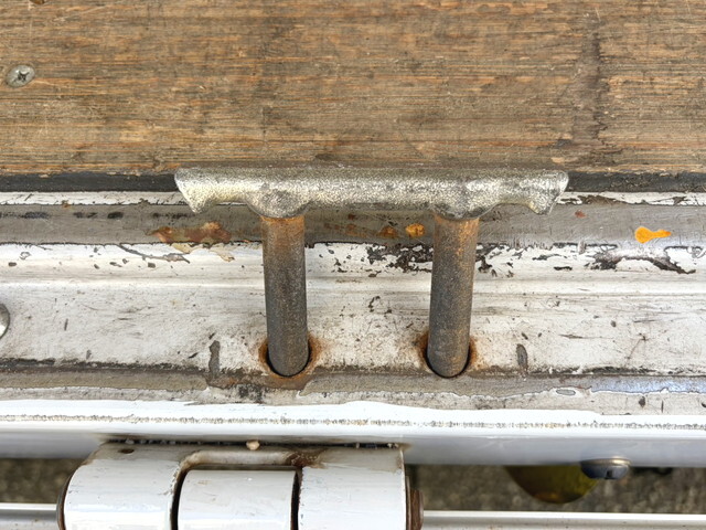 いすゞエルフアルミウイング小型（2t・3t）[写真18]