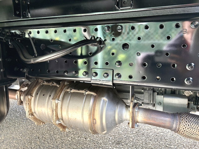 いすゞエルフアルミウイング小型（2t・3t）[写真22]