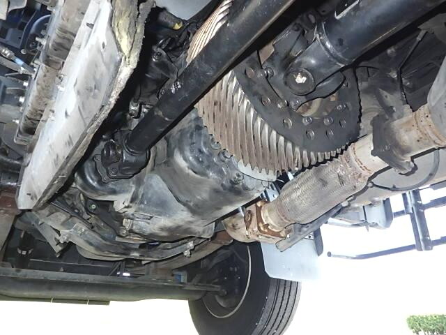 日野レンジャーパッカー車（塵芥車）増トン（6t・8t）[写真19]