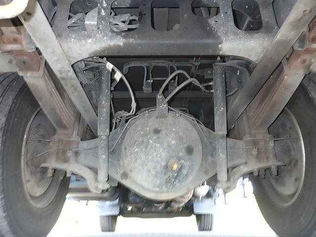 日野レンジャーパッカー車（塵芥車）増トン（6t・8t）[写真21]