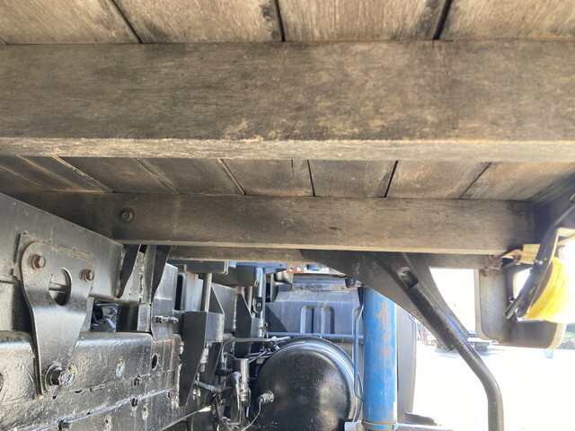 日野レンジャークレーン5段中型（4t）[写真26]