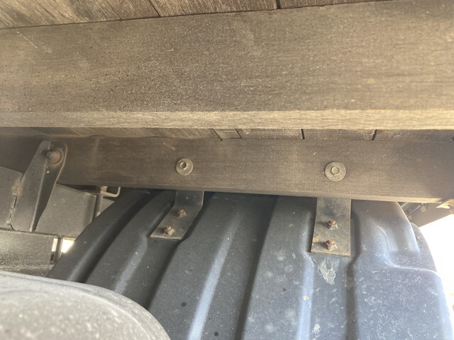 日野レンジャークレーン5段中型（4t）[写真28]