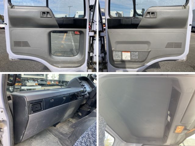 日野レンジャークレーン5段中型（4t）[写真31]