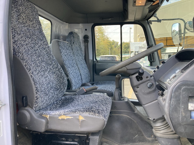 日野レンジャークレーン5段中型（4t）[写真33]