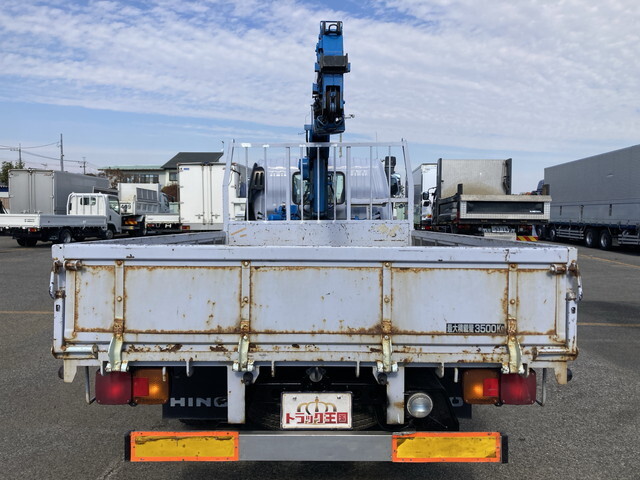 日野レンジャークレーン5段中型（4t）[写真09]