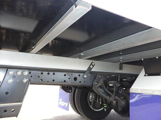 日野デュトロ冷凍車（冷蔵車）小型（2t・3t）[写真14]