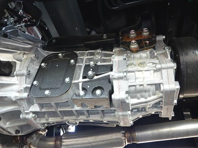 日野デュトロ冷凍車（冷蔵車）小型（2t・3t）[写真18]