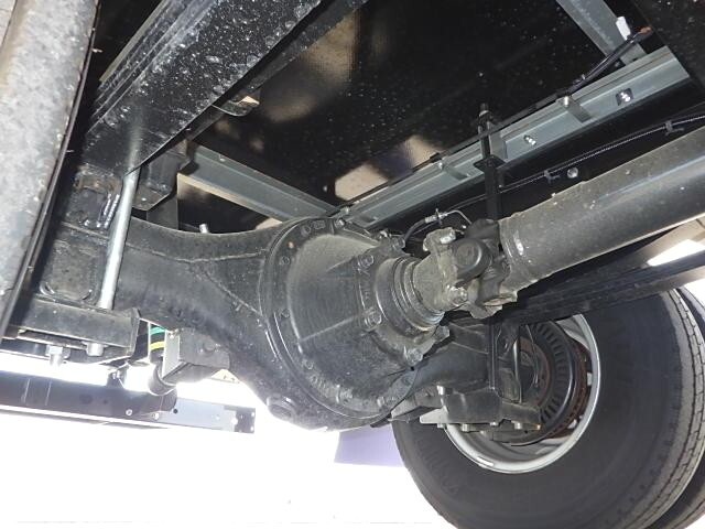 日野デュトロ冷凍車（冷蔵車）小型（2t・3t）[写真19]