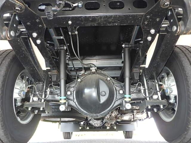 日野デュトロ冷凍車（冷蔵車）小型（2t・3t）[写真20]