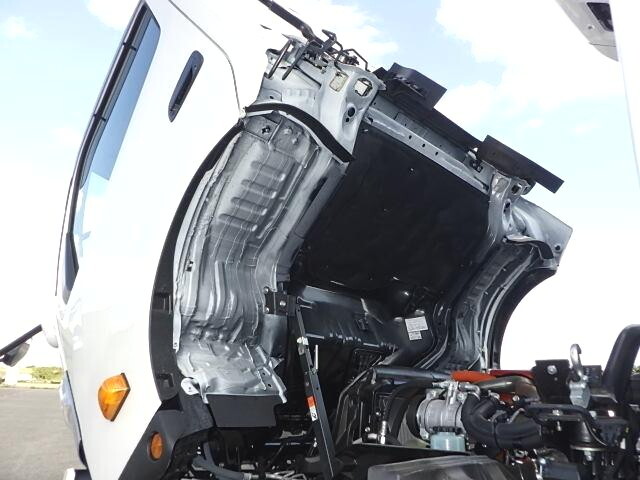 日野デュトロ冷凍車（冷蔵車）小型（2t・3t）[写真31]