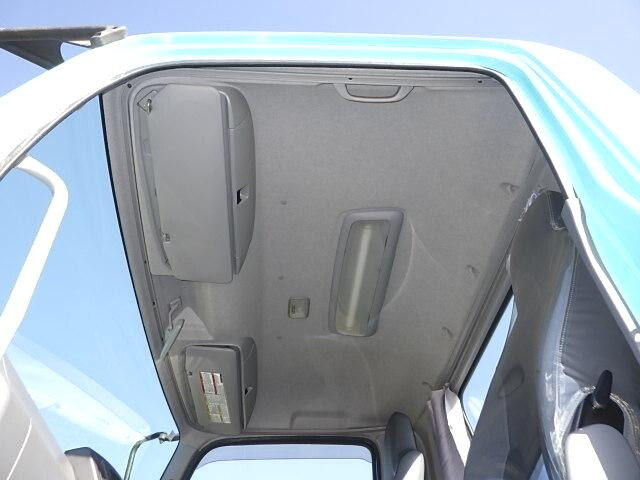 いすゞフォワードミキサー車（コンクリートミキサー）増トン（6t・8t）[写真24]