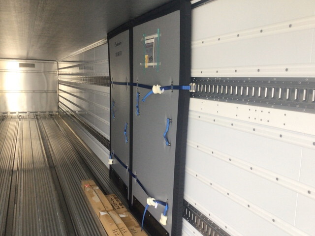 その他のメーカーその他の車種冷蔵冷凍トレーラー大型（10t）[写真10]