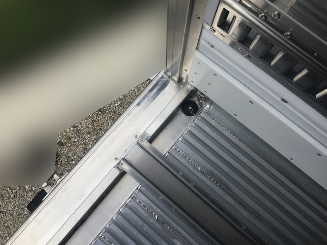 その他のメーカーその他の車種冷蔵冷凍トレーラー大型（10t）[写真13]