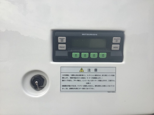 その他のメーカーその他の車種冷蔵冷凍トレーラー大型（10t）[写真15]