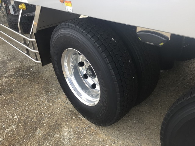 その他のメーカーその他の車種冷蔵冷凍トレーラー大型（10t）[写真20]