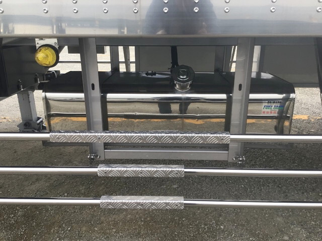 その他のメーカーその他の車種冷蔵冷凍トレーラー大型（10t）[写真21]