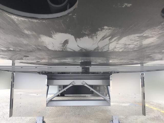 その他のメーカーその他の車種冷蔵冷凍トレーラー大型（10t）[写真23]