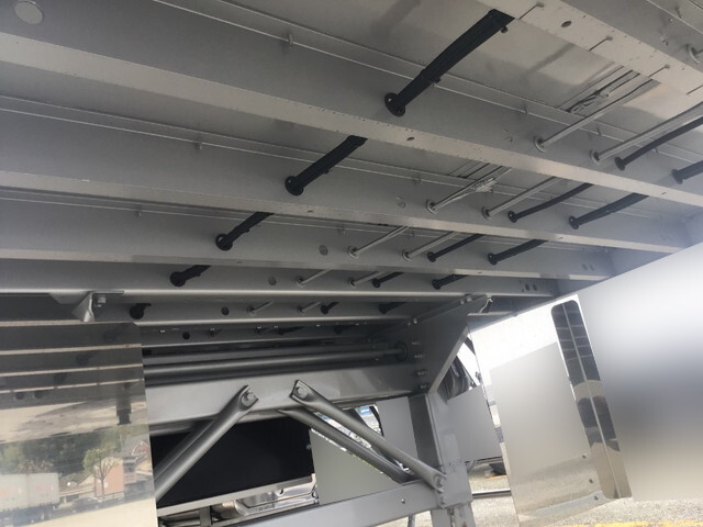 その他のメーカーその他の車種冷蔵冷凍トレーラー大型（10t）[写真24]