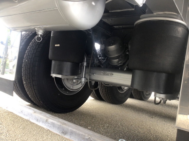 その他のメーカーその他の車種冷蔵冷凍トレーラー大型（10t）[写真26]