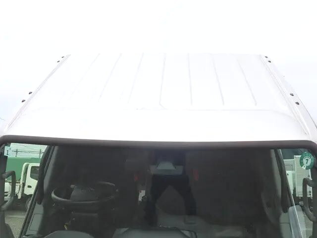 トヨタダイナ幌車小型（2t・3t）[写真11]
